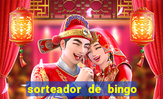 sorteador de bingo 90 bolas online